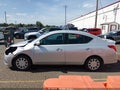 2016 Nissan Versa — photo 15 of 17 | VIN 3N1CN7AP5GL818634