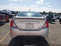 2016 Nissan Versa — photo 17 of 17 | VIN 3N1CN7AP5GL818634