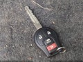 2016 Nissan Versa — photo 11 of 17 | VIN 3N1CN7AP5GL818634