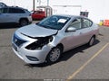 2016 Nissan Versa — photo 2 of 17 | VIN 3N1CN7AP5GL818634