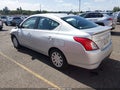 2016 Nissan Versa — photo 3 of 17 | VIN 3N1CN7AP5GL818634