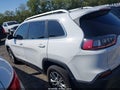 2021 Jeep Cherokee — photo 14 of 16 | VIN 1C4PJLLB3MD179711