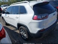 2021 Jeep Cherokee — photo 3 of 16 | VIN 1C4PJLLB3MD179711