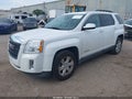 2014 GMC Terrain — photo 2 of 11 | VIN 2GKALSEK2E6350184