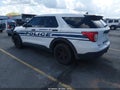 2024 Ford Police Interceptor Utility — photo 3 of 17 | VIN 1FM5K8AB1RGA03262