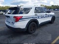 2024 Ford Police Interceptor Utility — photo 4 of 17 | VIN 1FM5K8AB1RGA03262