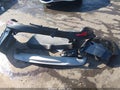 2017 Honda CR-V — photo 12 of 17 | VIN 2HKRW5H32HH401128