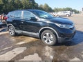 2017 Honda CR-V — photo 1 of 17 | VIN 2HKRW5H32HH401128