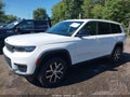 2023 Jeep Grand Cherokee L — photo 2 of 16 | VIN 1C4RJKBG9P8878080