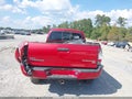 2011 Toyota Tacoma — photo 16 of 16 | VIN 3TMKU4HN4BM028985
