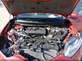 2016 Nissan Rogue — photo 10 of 16 | VIN 5N1AT2MVXGC880237