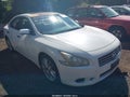 2010 Nissan Maxima — photo 1 of 11 | VIN 1N4AA5AP1AC821480