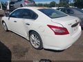 2010 Nissan Maxima — photo 3 of 11 | VIN 1N4AA5AP1AC821480