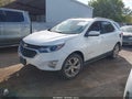 2018 Chevrolet Equinox — photo 2 of 15 | VIN 2GNAXTEX8J6286820