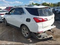 2018 Chevrolet Equinox — photo 3 of 15 | VIN 2GNAXTEX8J6286820