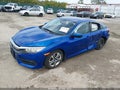 2016 Honda Civic — photo 2 of 17 | VIN 19XFC2F59GE016540