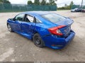 2016 Honda Civic — photo 3 of 17 | VIN 19XFC2F59GE016540