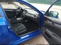 2016 Honda Civic — photo 5 of 17 | VIN 19XFC2F59GE016540