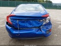 2016 Honda Civic — photo 6 of 17 | VIN 19XFC2F59GE016540