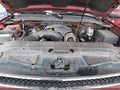 2007 Chevrolet Suburban 1500 — photo 10 of 16 | VIN 1GNFK16377J284086
