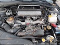 2006 Subaru Baja — photo 10 of 16 | VIN 4S4BT63C065100227