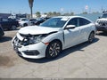2017 Honda Civic — photo 2 of 16 | VIN 2HGFC2F70HH512285