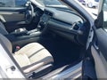 2017 Honda Civic — photo 5 of 16 | VIN 2HGFC2F70HH512285