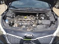 2016 Kia Forte — photo 10 of 11 | VIN KNAFX4A64G5556015
