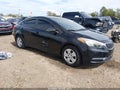 2016 Kia Forte — photo 1 of 11 | VIN KNAFX4A64G5556015