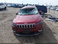2020 Jeep Cherokee — photo 12 of 16 | VIN 1C4PJMDX3LD609980