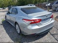 2018 Toyota Camry — photo 3 of 16 | VIN 4T1B11HK7JU630332