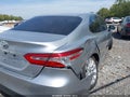 2018 Toyota Camry — photo 4 of 16 | VIN 4T1B11HK7JU630332
