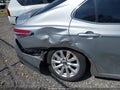 2018 Toyota Camry — photo 6 of 16 | VIN 4T1B11HK7JU630332