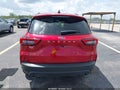 2026 Ford Escape — photo 16 of 16 | VIN 1FMCU0MN2TUA22646