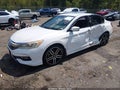2017 Honda Accord — photo 2 of 16 | VIN 1HGCR2F51HA143323