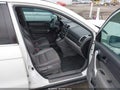 2007 Honda CR-V — photo 5 of 11 | VIN JHLRE38757C028755