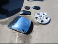2015 Toyota RAV4 — photo 11 of 18 | VIN 2T3BFREV1FW353917