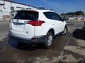2015 Toyota RAV4 — photo 4 of 18 | VIN 2T3BFREV1FW353917