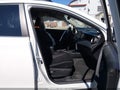 2015 Toyota RAV4 — photo 5 of 18 | VIN 2T3BFREV1FW353917
