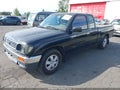 1995 Toyota Tacoma — photo 2 of 12 | VIN 4TAUN53B6SZ049761