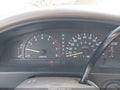 1995 Toyota Tacoma — photo 7 of 12 | VIN 4TAUN53B6SZ049761