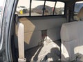1995 Toyota Tacoma — photo 8 of 12 | VIN 4TAUN53B6SZ049761