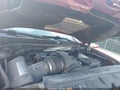 2019 GMC Sierra — photo 10 of 21 | VIN 1GT12PEY3KF170147