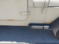 1995 Jeep Wrangler — photo 15 of 16 | VIN 1J4FY19P9SP299856