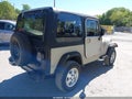1995 Jeep Wrangler — photo 4 of 16 | VIN 1J4FY19P9SP299856