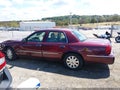 2005 Mercury Grand Marquis — photo 14 of 16 | VIN 2MEHM75W25X601267