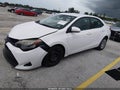 2017 Toyota Corolla — photo 2 of 17 | VIN 2T1BURHE8HC863308