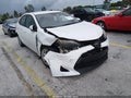 2017 Toyota Corolla — photo 6 of 17 | VIN 2T1BURHE8HC863308