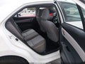 2017 Toyota Corolla — photo 8 of 17 | VIN 2T1BURHE8HC863308
