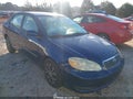 2006 Toyota Corolla — photo 1 of 16 | VIN 2T1BR30E96C632523